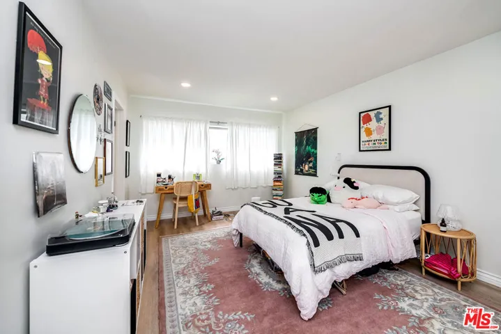 423 S Rexford Drive 101, Beverly Hills, California 90212
