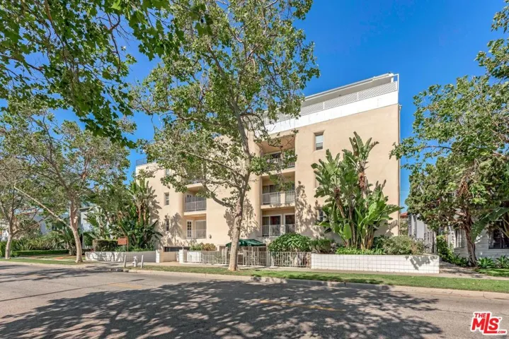 423 S Rexford Drive 101, Beverly Hills, California 90212