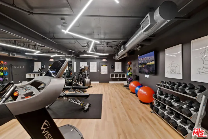 930 N Doheny Drive 317, West Hollywood, California 90069