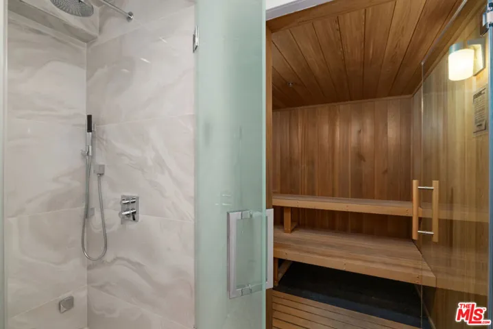 930 N Doheny Drive 317, West Hollywood, California 90069