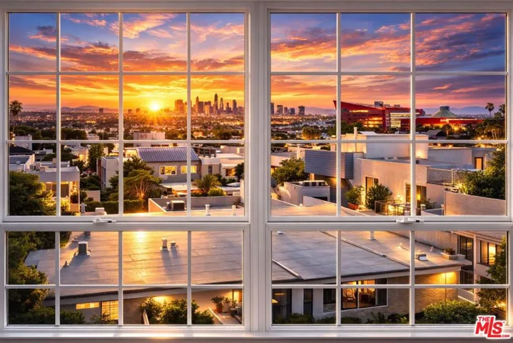 930 N Doheny Drive 317, West Hollywood, California 90069