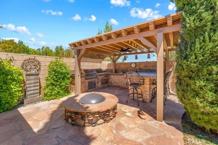 36411 Ramona, Palmdale, California 93550