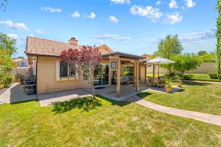 36411 Ramona, Palmdale, California 93550