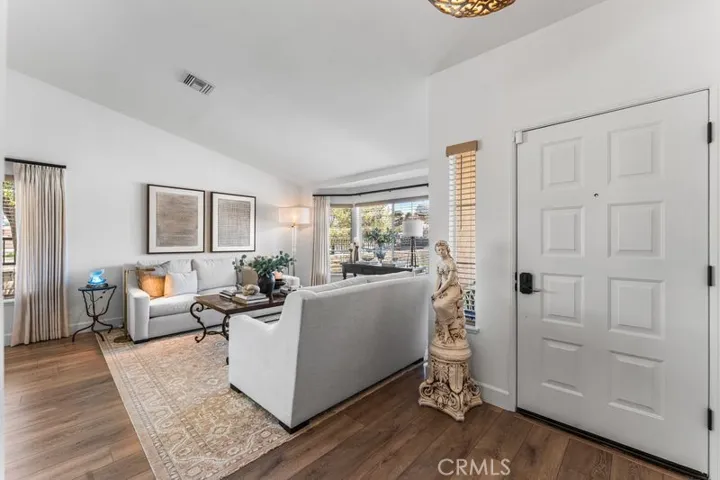 36411 Ramona, Palmdale, California 93550