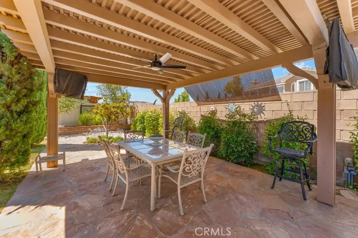 36411 Ramona, Palmdale, California 93550