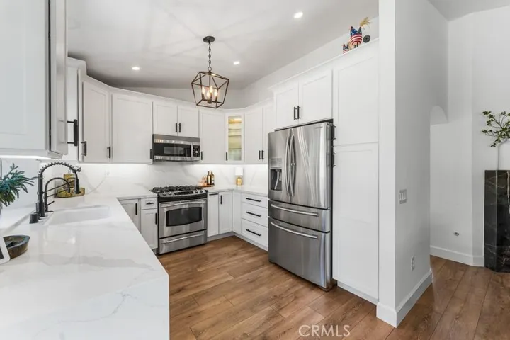 36411 Ramona, Palmdale, California 93550