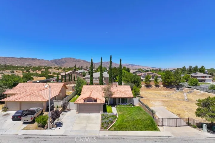 36411 Ramona, Palmdale, California 93550