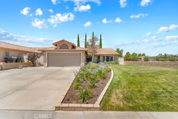 36411 Ramona, Palmdale, California 93550