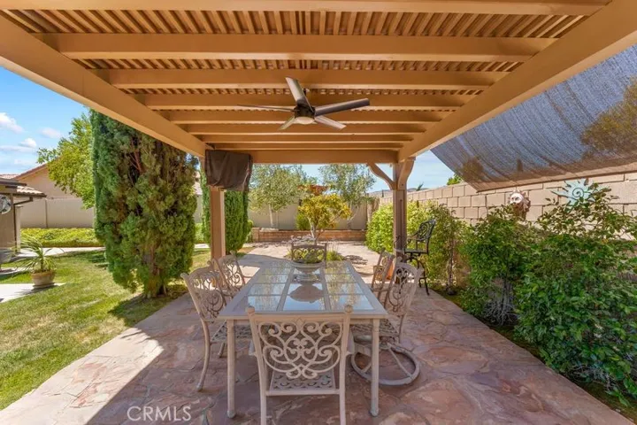 36411 Ramona, Palmdale, California 93550