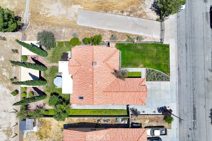 36411 Ramona, Palmdale, California 93550