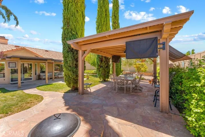 36411 Ramona, Palmdale, California 93550