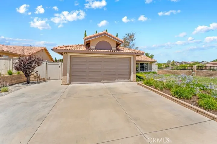 36411 Ramona, Palmdale, California 93550