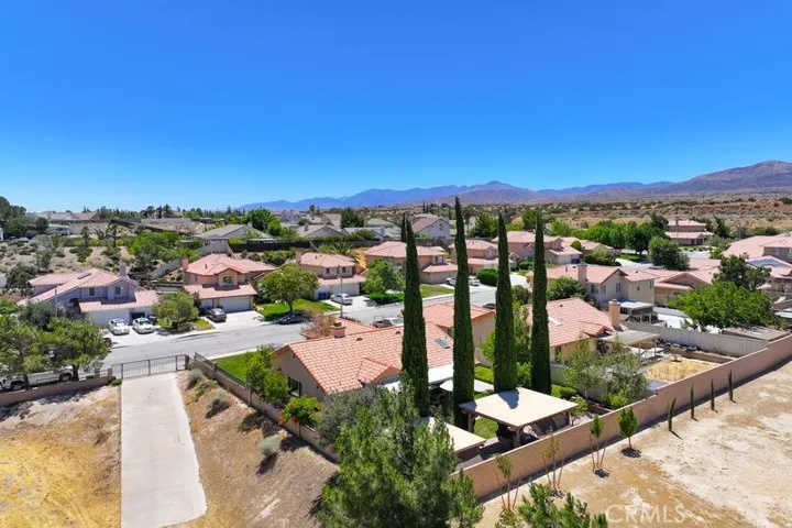36411 Ramona, Palmdale, California 93550
