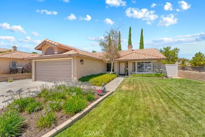 36411 Ramona, Palmdale, California 93550