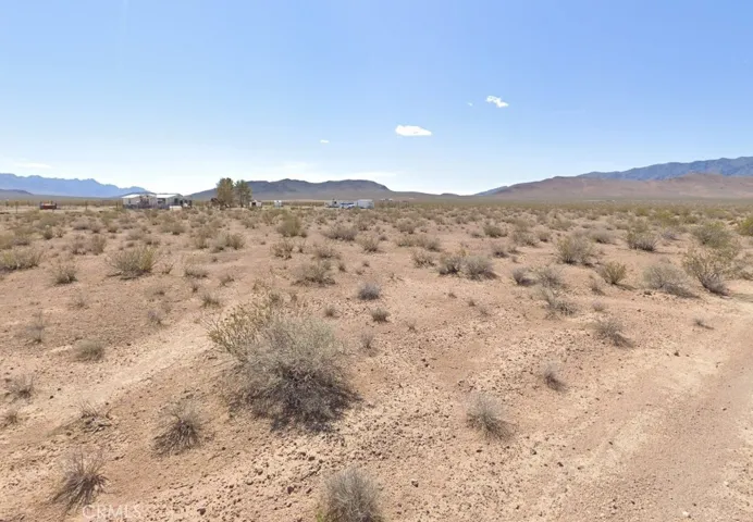 941 Ley Lane, Tecopa, California 92389
