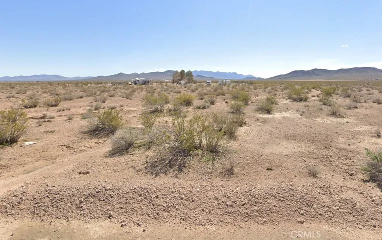 941 Ley Lane, Tecopa, California 92389