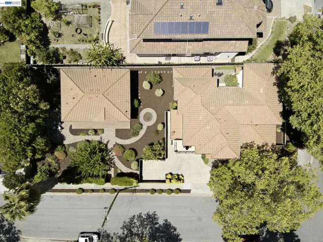 307 Dana St, Fremont, California 94539