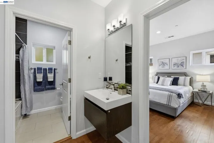 ADU Full Bathroom
