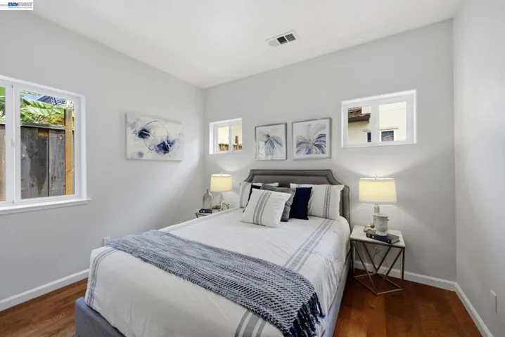 ADU Bedroom.