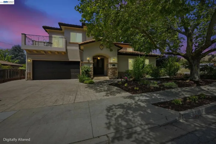 307 Dana St, Fremont, California 94539