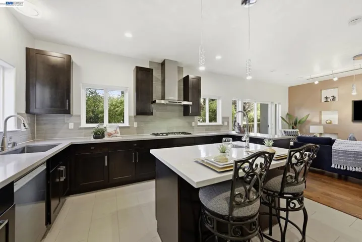 307 Dana St, Fremont, California 94539