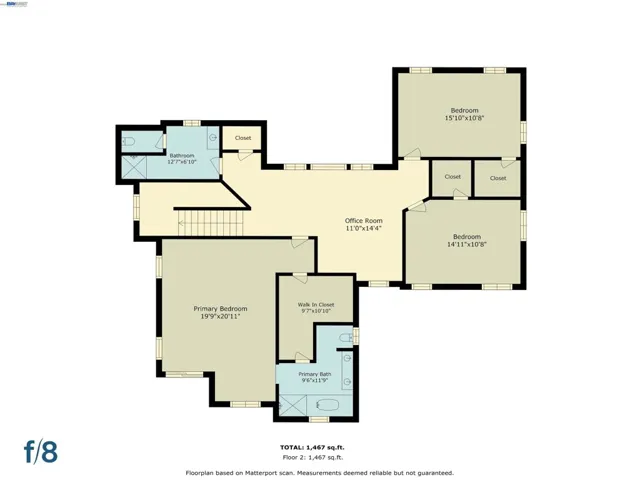 307 Dana St, Fremont, California 94539