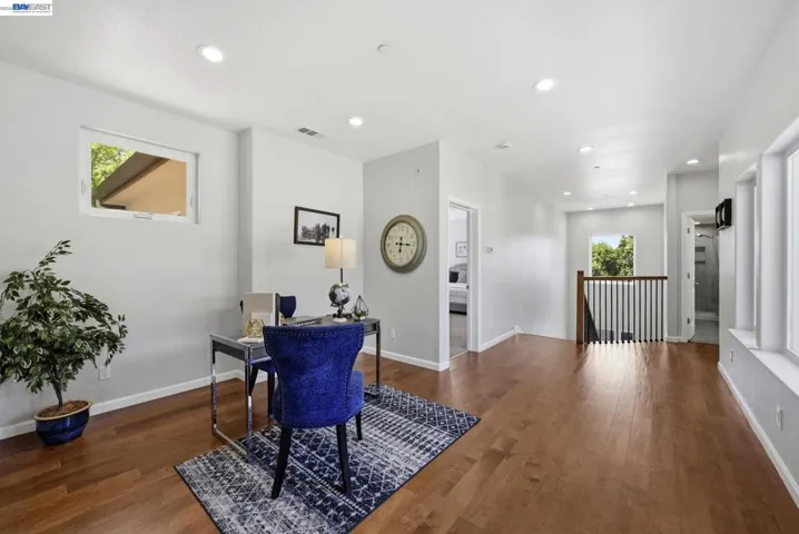307 Dana St, Fremont, California 94539