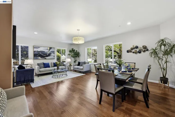307 Dana St, Fremont, California 94539