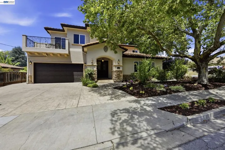 307 Dana St, Fremont, California 94539