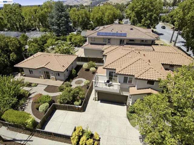 307 Dana St, Fremont, California 94539