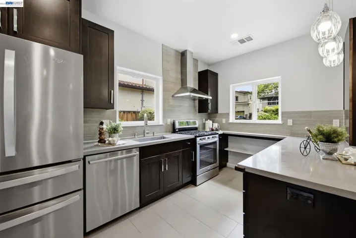 ADU Kitchen