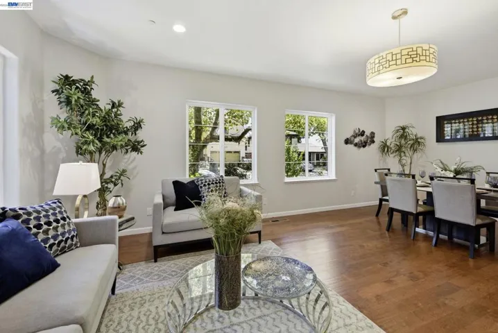 307 Dana St, Fremont, California 94539