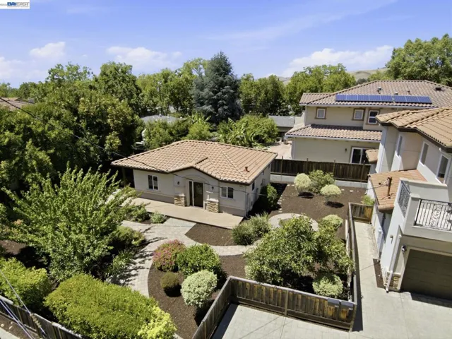 307 Dana St, Fremont, California 94539