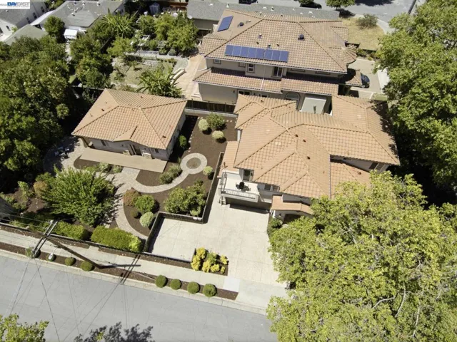 307 Dana St, Fremont, California 94539
