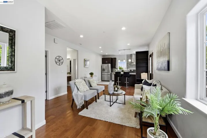 307 Dana St, Fremont, California 94539