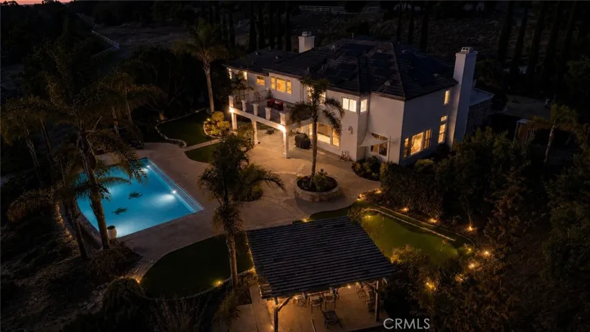 3807 Wendi Court, Fallbrook, California 92028