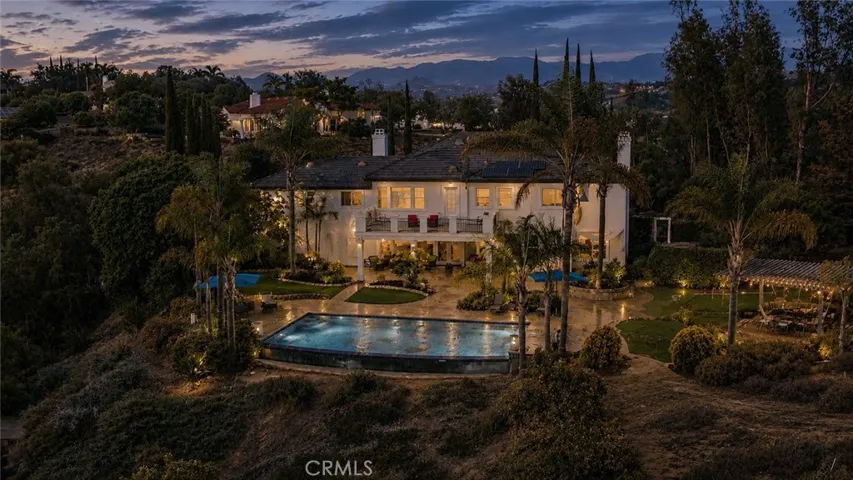 3807 Wendi Court, Fallbrook, California 92028