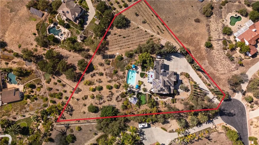 3807 Wendi Court, Fallbrook, California 92028