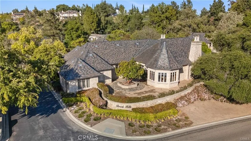 3807 Wendi Court, Fallbrook, California 92028
