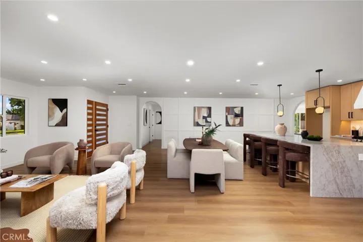 603 Parkrose, Monrovia, California 91016