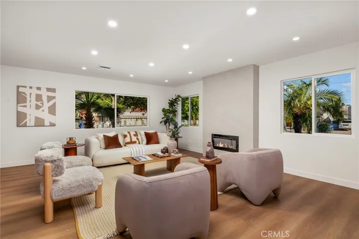603 Parkrose, Monrovia, California 91016