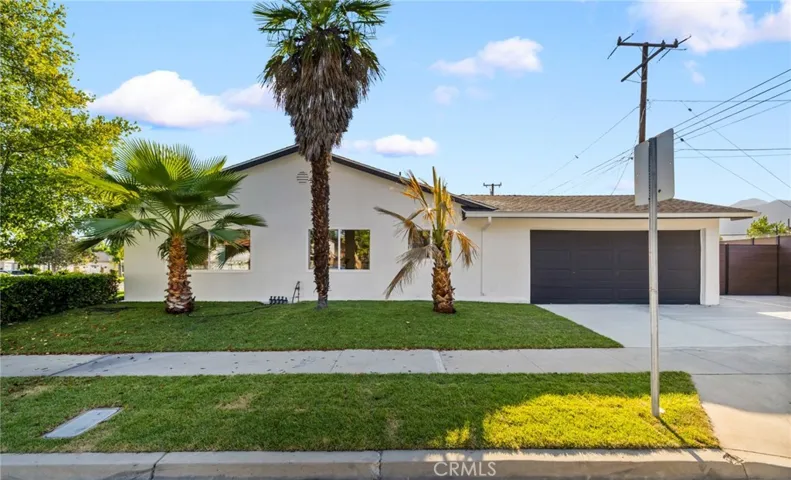 603 Parkrose, Monrovia, California 91016