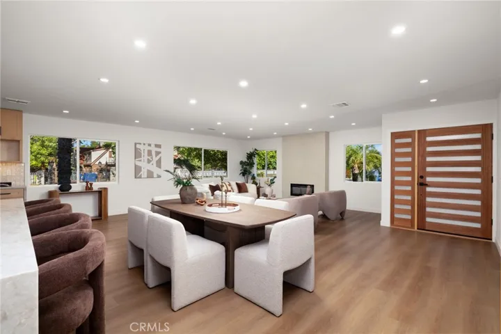 603 Parkrose, Monrovia, California 91016
