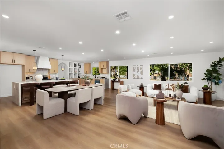 603 Parkrose, Monrovia, California 91016