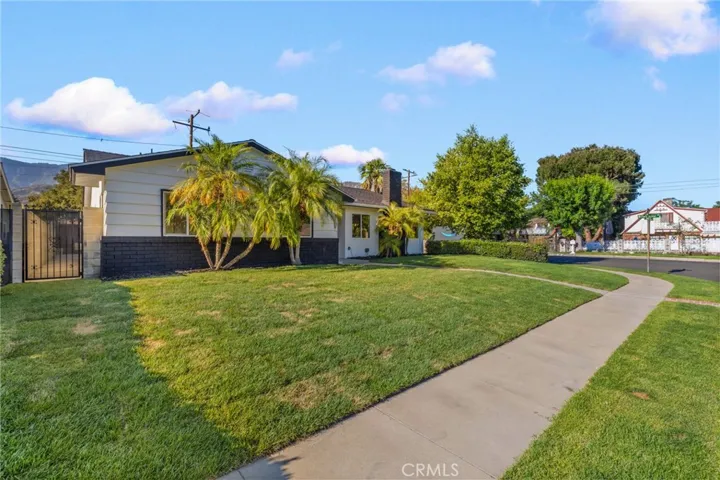 603 Parkrose, Monrovia, California 91016
