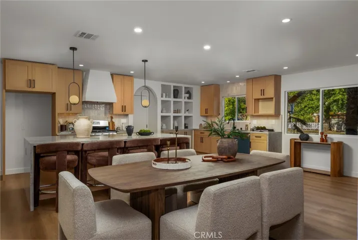 603 Parkrose, Monrovia, California 91016