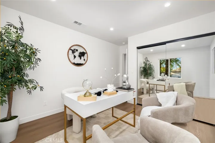 603 Parkrose, Monrovia, California 91016