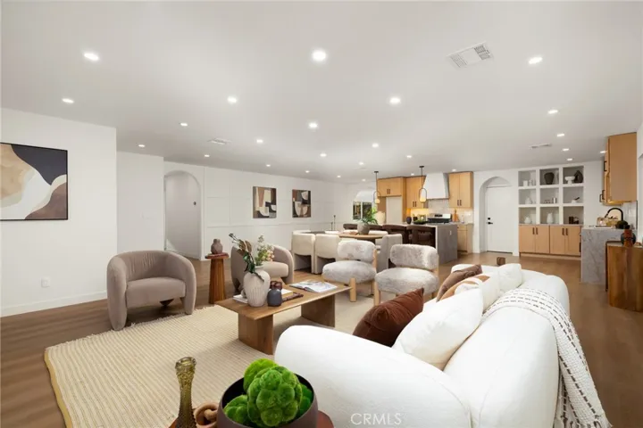 603 Parkrose, Monrovia, California 91016