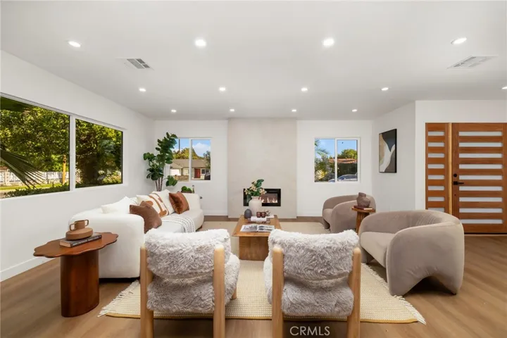603 Parkrose, Monrovia, California 91016