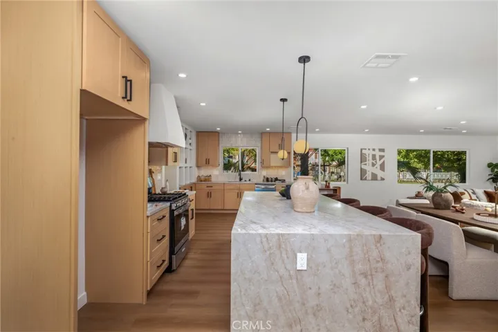 603 Parkrose, Monrovia, California 91016
